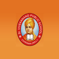 St. Vivekanand Public School